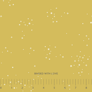 Freckles Sweet Pea CS100-SW26 | Cotton + Steel Basics