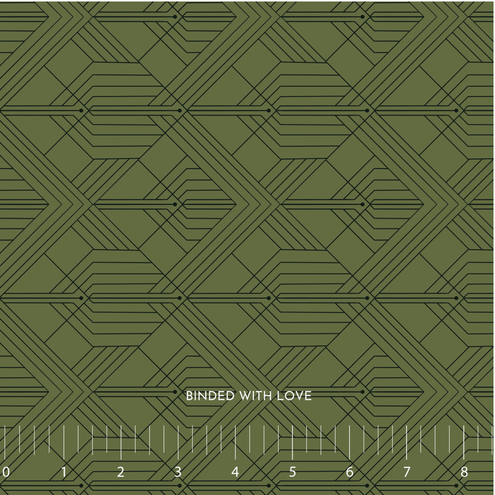 George 228608 | Marsh Havens by Amy MacCready