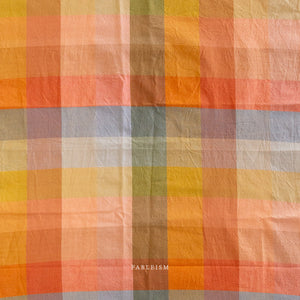 Lumiere Happy Checkers in Retro LMR55-01-RETRO | Lumiere