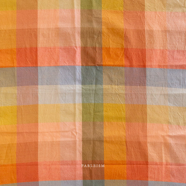 Lumiere Happy Checkers in Retro LMR55-01-RETRO | Lumiere
