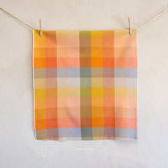 Lumiere Happy Checkers in Retro LMR55-01-RETRO | Lumiere