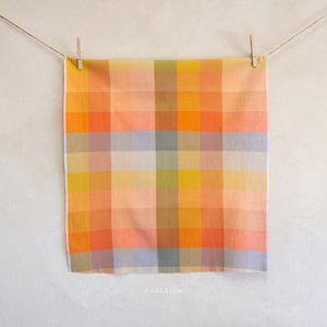 Lumiere Happy Checkers in Retro LMR55-01-RETRO | Lumiere