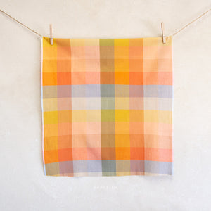 Lumiere Happy Checkers in Retro LMR55-01-RETRO | Lumiere