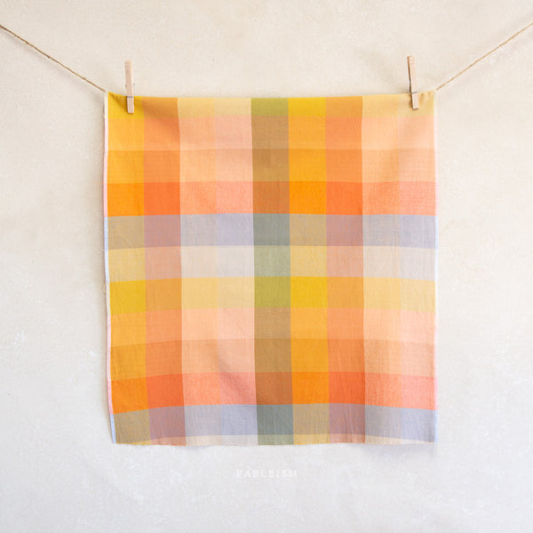 Lumiere Happy Checkers in Retro LMR55-01-RETRO | Lumiere