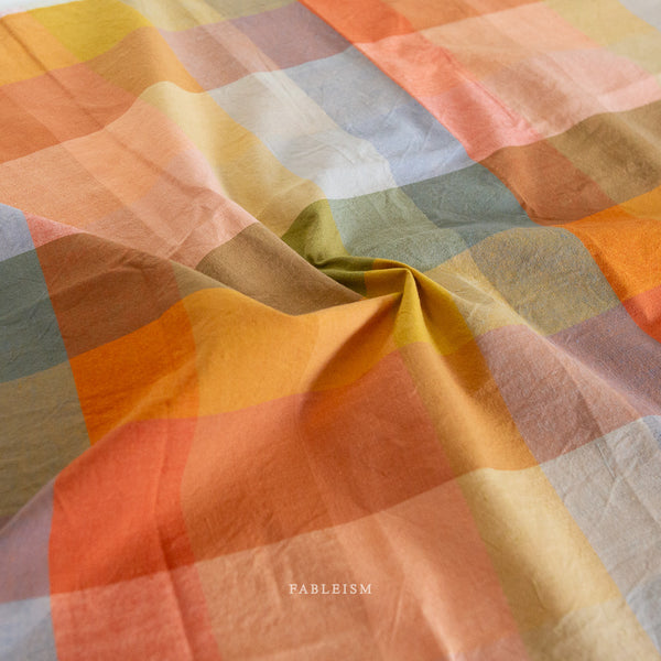 Lumiere Happy Checkers in Retro LMR55-01-RETRO | Lumiere