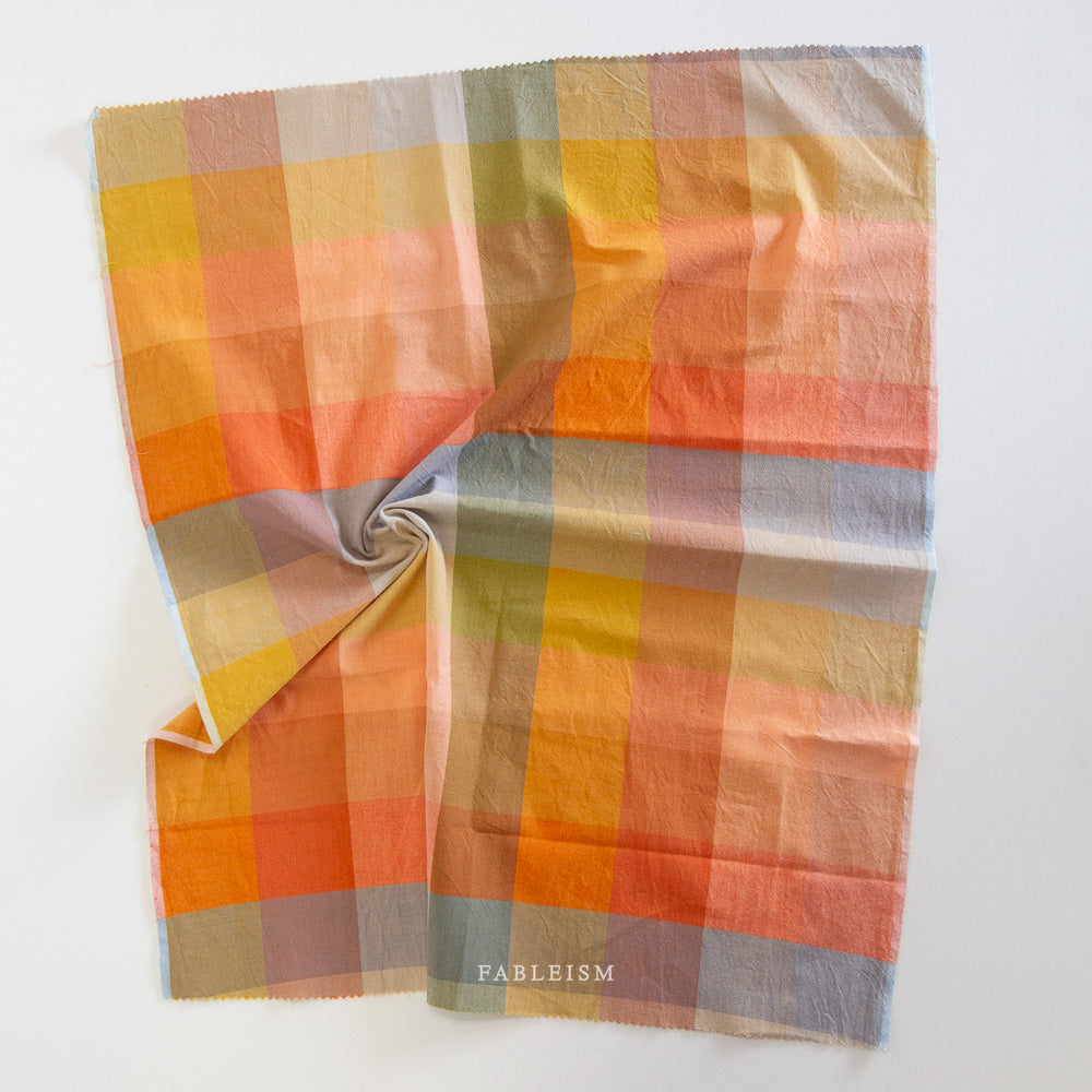 Lumiere Happy Checkers in Retro LMR55-01-RETRO | Lumiere