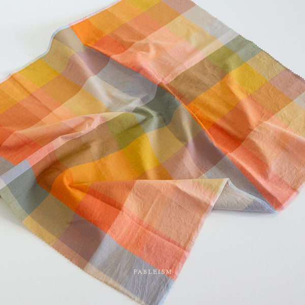 Lumiere Happy Checkers in Retro LMR55-01-RETRO | Lumiere