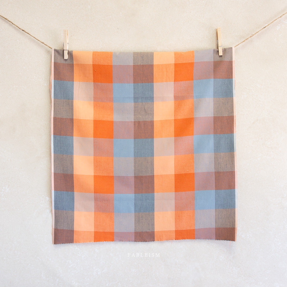 Lumiere Happy Checkers in Sailor LMR55-01-SAILOR | Lumiere