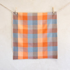 Lumiere Happy Checkers in Sailor LMR55-01-SAILOR | Lumiere