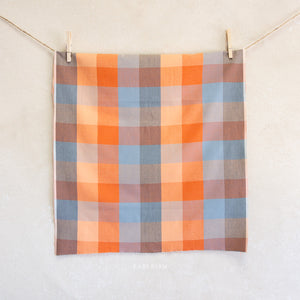 Lumiere Happy Checkers in Sailor LMR55-01-SAILOR | Lumiere