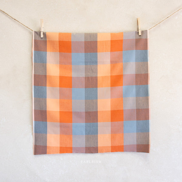 Lumiere Happy Checkers in Sailor LMR55-01-SAILOR | Lumiere