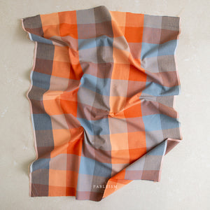 Lumiere Happy Checkers in Sailor LMR55-01-SAILOR | Lumiere