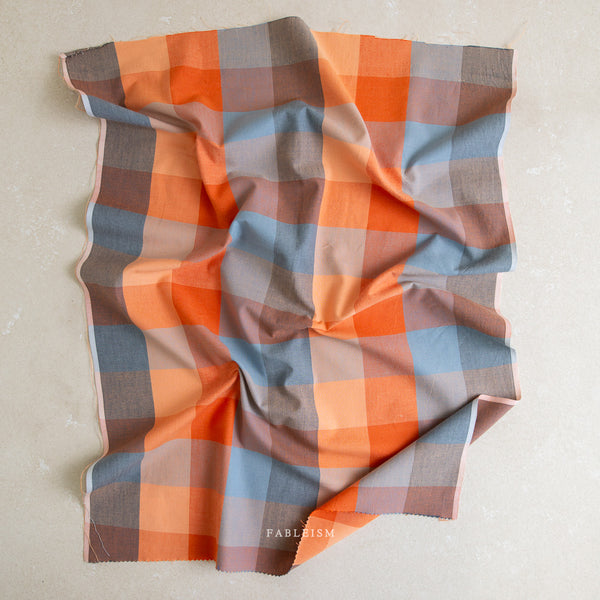 Lumiere Happy Checkers in Sailor LMR55-01-SAILOR | Lumiere