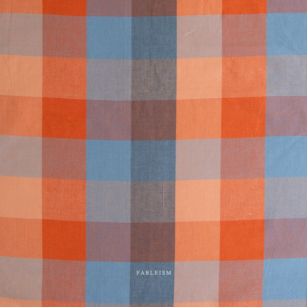 Lumiere Happy Checkers in Sailor LMR55-01-SAILOR | Lumiere