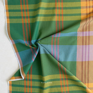 Lumiere House Dress in Academia LMR55-02-ACADEMIA | Lumiere