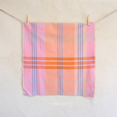 Lumiere House Dress in Fairweather LMR55-02-FAIRWEATHER | Lumiere