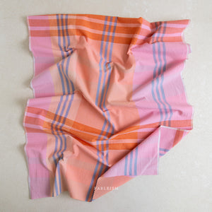 Lumiere House Dress in Fairweather LMR55-02-FAIRWEATHER | Lumiere