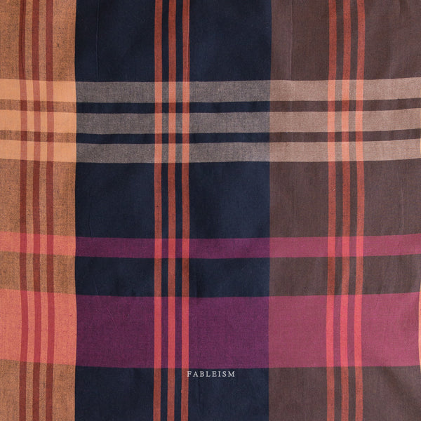Lumiere House Dress in Mahogany LMR55-02-MAHOGANY | Lumiere