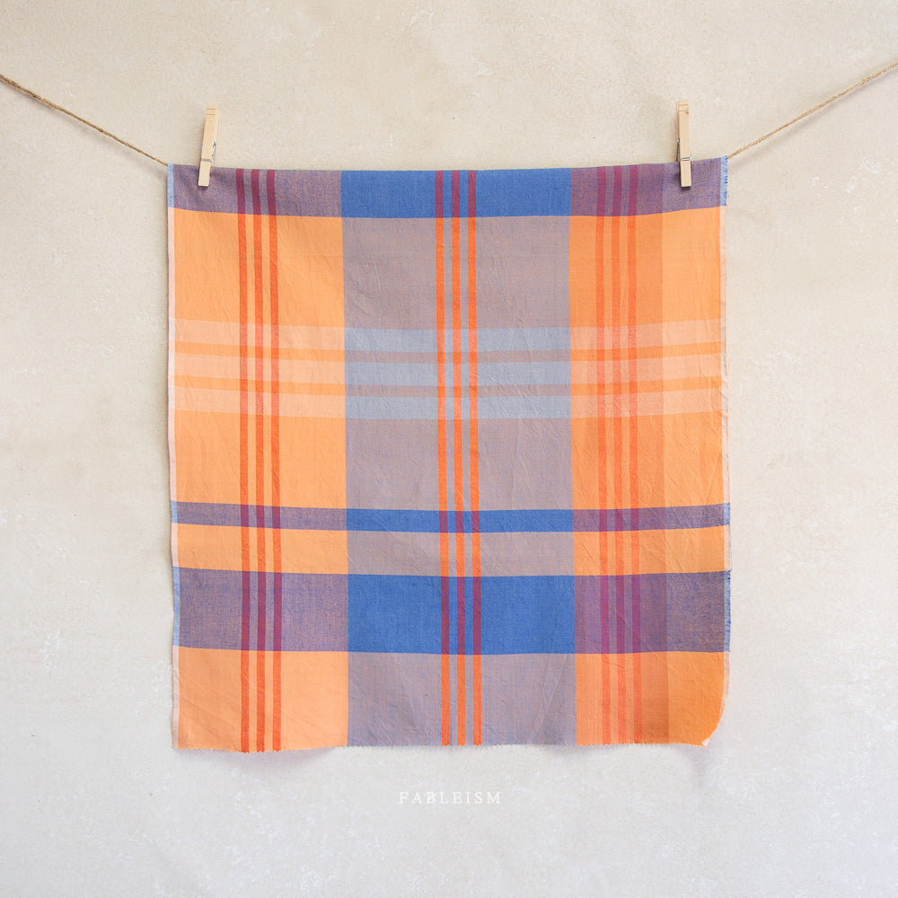 Lumiere House Dress in Meriweather LMR55-02-MERIWEATHER | Lumiere