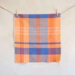 Lumiere House Dress in Meriweather LMR55-02-MERIWEATHER | Lumiere