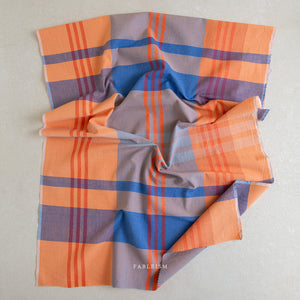 Lumiere House Dress in Meriweather LMR55-02-MERIWEATHER | Lumiere