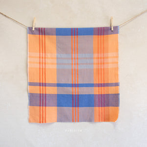 Lumiere House Dress in Meriweather LMR55-02-MERIWEATHER | Lumiere
