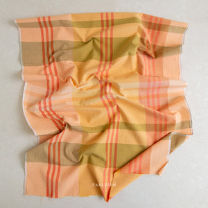 Lumiere House Dress in Retrograde LMR55-02-RETROGRADE | Lumiere