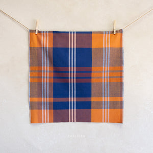 Lumiere House Dress in Starboard LMR55-02-STARBOARD | Lumiere
