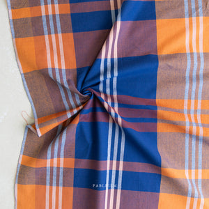 Lumiere House Dress in Starboard LMR55-02-STARBOARD | Lumiere