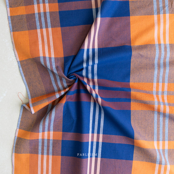 Lumiere House Dress in Starboard LMR55-02-STARBOARD | Lumiere