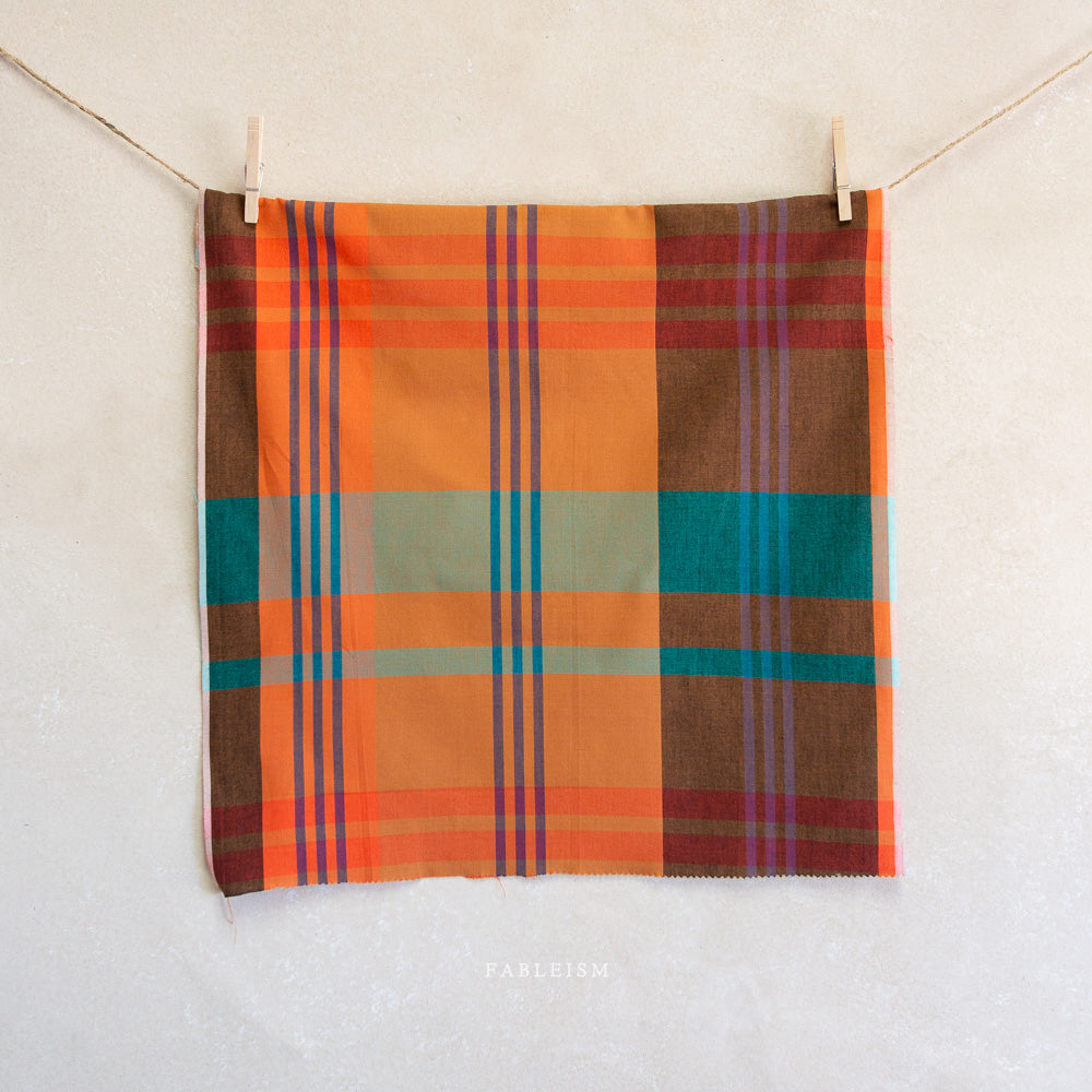 Lumiere House Dress in Yosemite LMR55-02-YOSEMITE | Lumiere