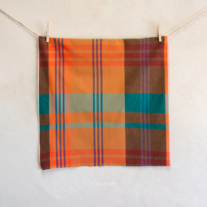 Lumiere House Dress in Yosemite LMR55-02-YOSEMITE | Lumiere