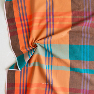 Lumiere House Dress in Yosemite LMR55-02-YOSEMITE | Lumiere