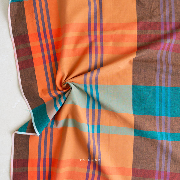 Lumiere House Dress in Yosemite LMR55-02-YOSEMITE | Lumiere