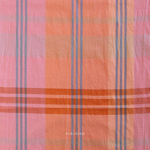 Lumiere House Dress in Fairweather LMR55-02-FAIRWEATHER | Lumiere