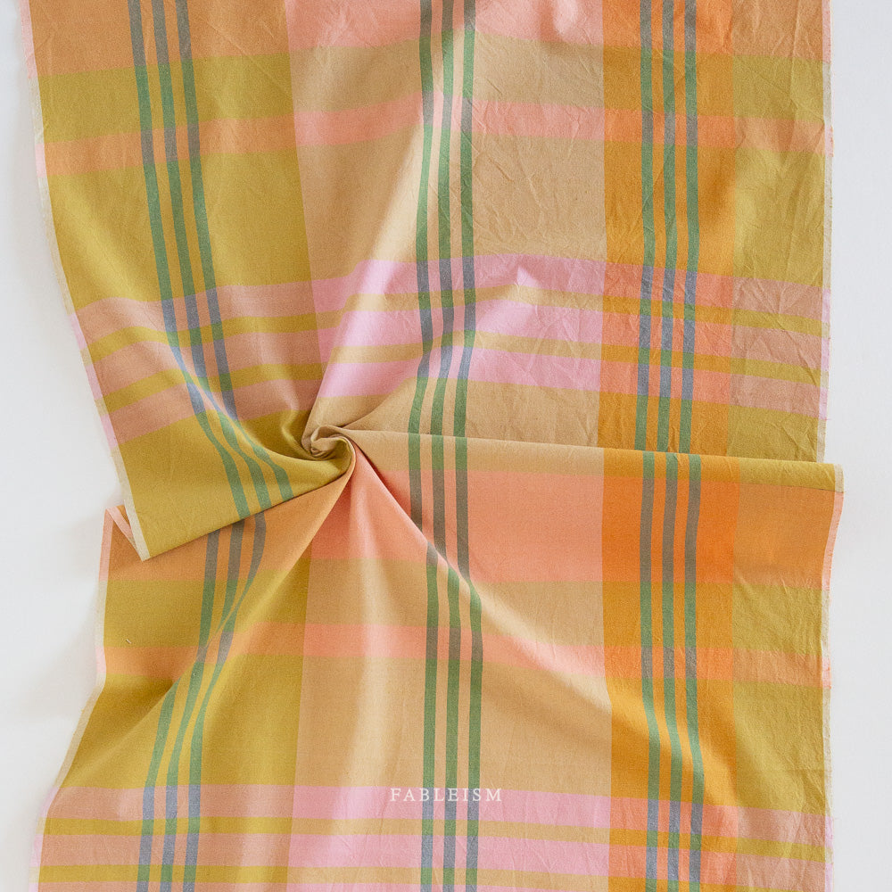 Lumiere House Dress in Sweet Pea LMR55-02-SWEET-PEA | Lumiere