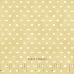 Leaf Gold 91187-50 | Tiny Waddles by Jessica Yon Lo