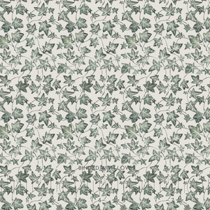 Leaves Green 90989-70 | Charmwood by Bernadett Urbanovics