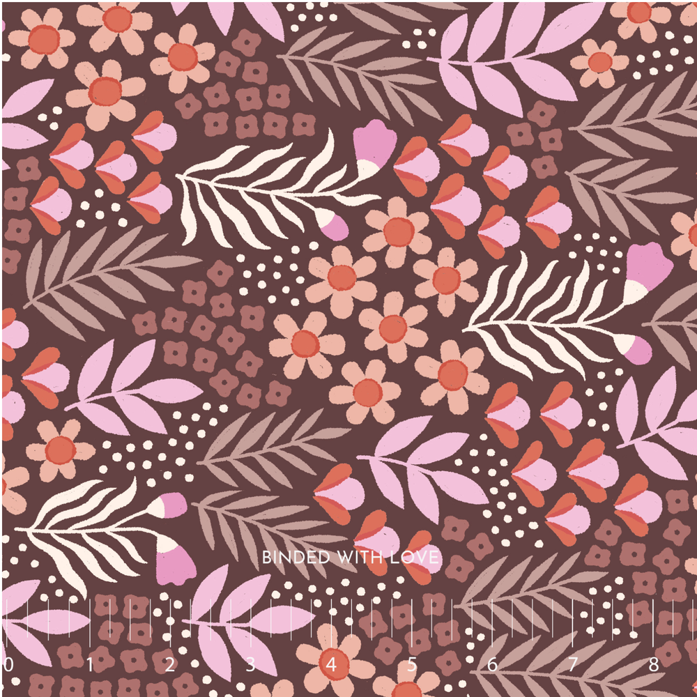 Meadow 228554 | Cottage Blooms by Soph Rowe