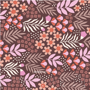 Meadow 228554 | Cottage Blooms by Soph Rowe