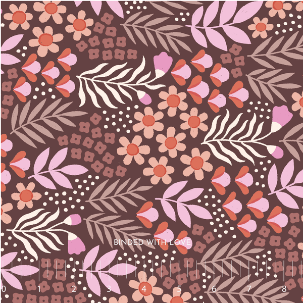Meadow 228554 | Cottage Blooms by Soph Rowe
