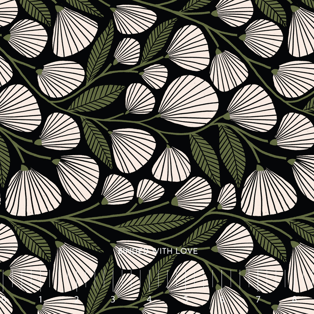 Nadine 228610 | Marsh Havens by Amy MacCready