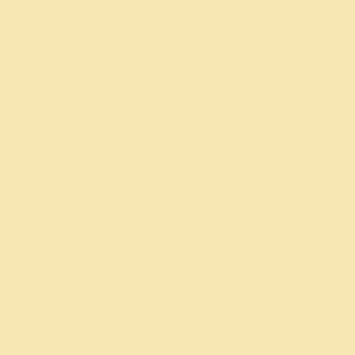 Buttermilk PE580 | Pure Solids