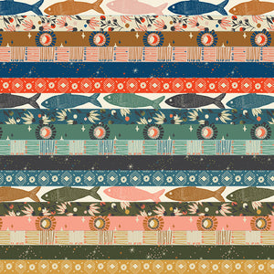 Spark Sapphire AC804-SA1 | Riverbank by Ash Cascade