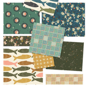 Spark Sapphire AC804-SA1 | Riverbank by Ash Cascade