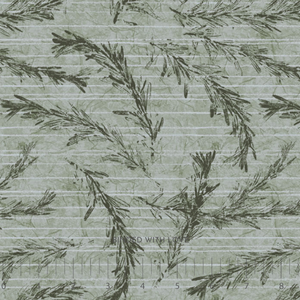 Rosemary Sage 91145-72 | Tranquility by Emi Kamei