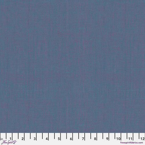 Ocean SCGP133 | Shot Cotton by Kaffe Fassett
