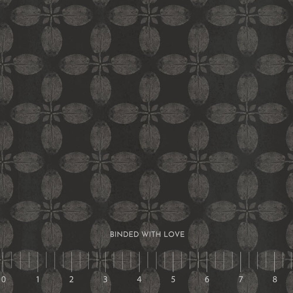 Sage Charcoal 91149-98 | Tranquility by Emi Kamei