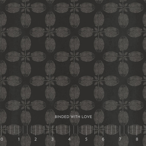 Sage Charcoal 91149-98 | Tranquility by Emi Kamei