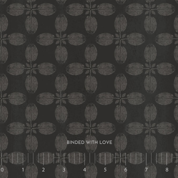 Sage Charcoal 91149-98 | Tranquility by Emi Kamei